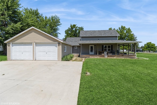 807 Boone St, Sheldahl, IA 50243 - photo 1