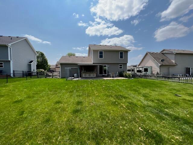 10403 Stonecrest Dr, Johnston, IA 50131 - photo 18