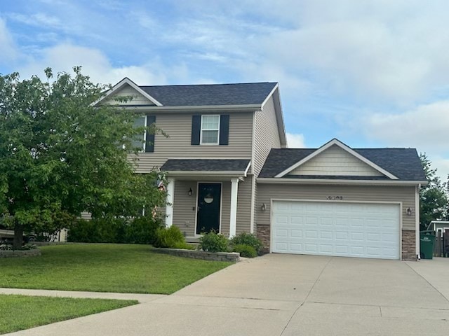 10403 Stonecrest Dr, Johnston, IA 50131 - photo 1