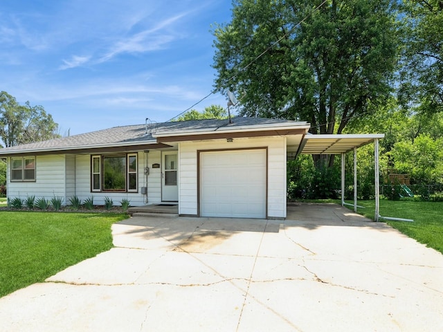 6001 SW 13th Pl, Des Moines, IA 50315 - photo 1