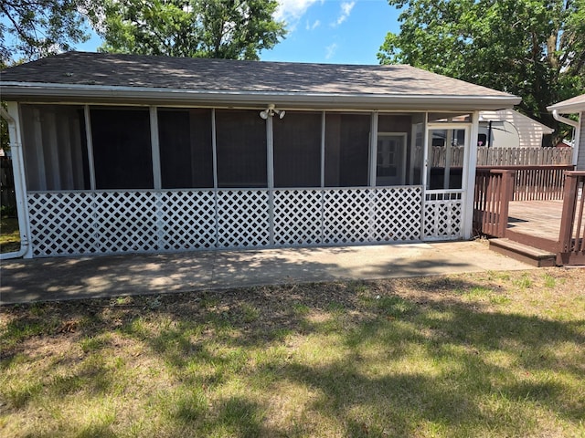 817 E Diehl Ave, Des Moines, IA 50315 - photo 23