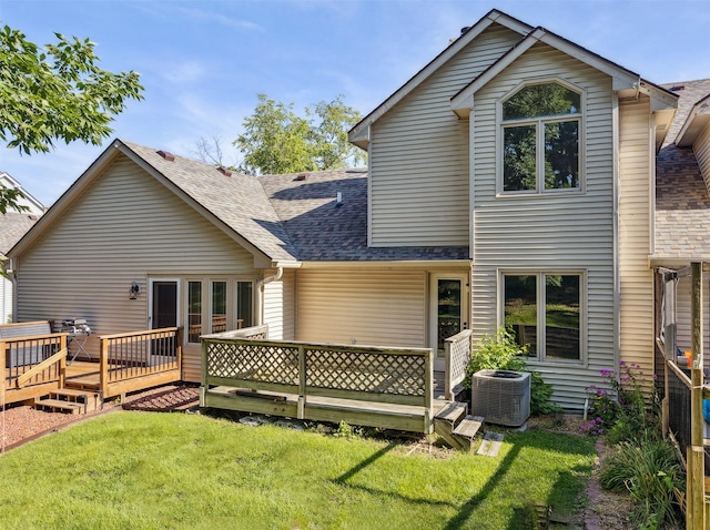 6834 Oakwood Dr, Urbandale, IA 50322 - photo 14