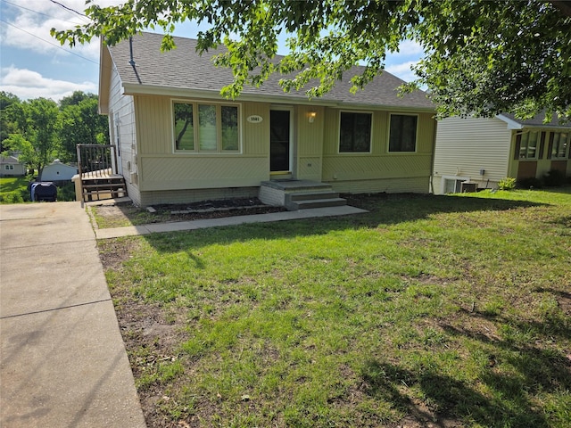 5501 S Union St, Des Moines, IA 50315 - photo 1