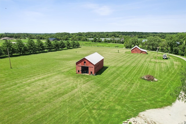 3512 Richland Rd, Van Meter, IA 50261 - photo 4
