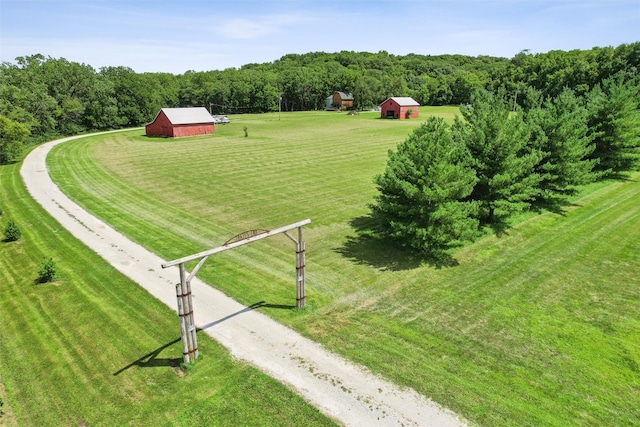 3512 Richland Rd, Van Meter, IA 50261 - photo 2