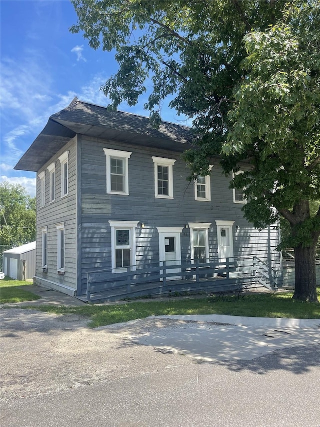 98 Main St, Massena, IA 50853 - photo 2