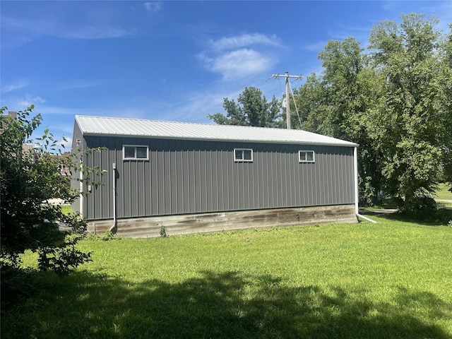 98 Main St, Massena, IA 50853 - photo 16