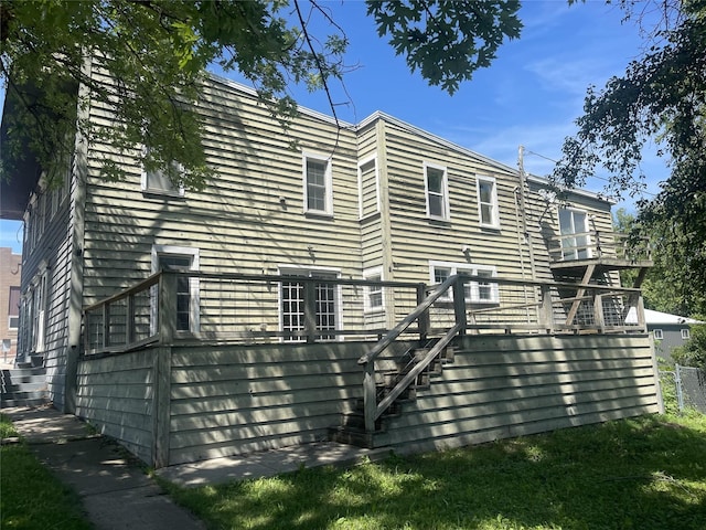 98 Main St, Massena, IA 50853 - photo 17