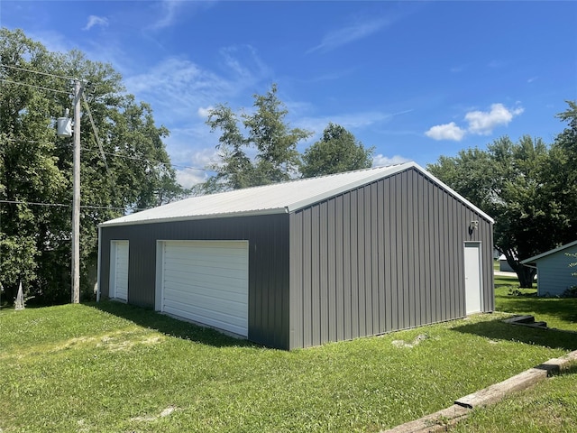 98 Main St, Massena, IA 50853 - photo 18