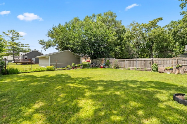 804 E 21st Ct, Des Moines, IA 50317 - photo 17