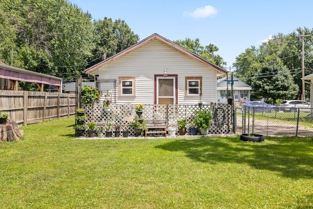 804 E 21st Ct, Des Moines, IA 50317 - photo 19
