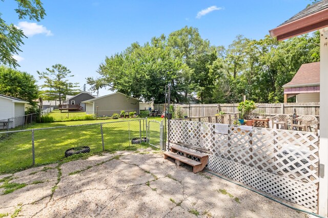 804 E 21st Ct, Des Moines, IA 50317 - photo 20