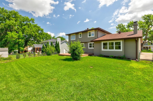 1204 32nd St, West Des Moines, IA 50266 - photo 26