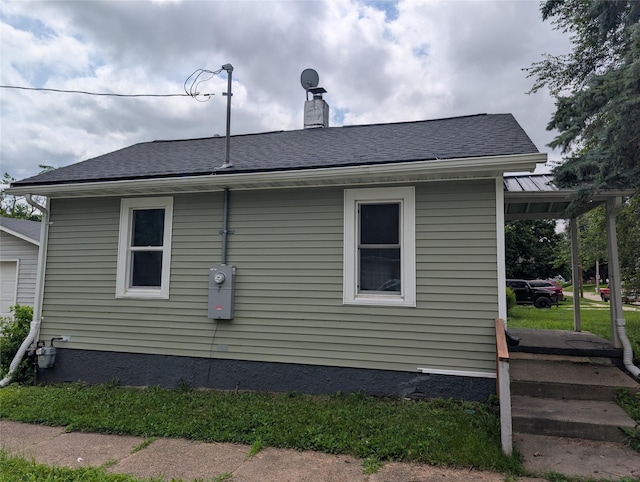 2021 Lay St, Des Moines, IA 50317 - photo 3