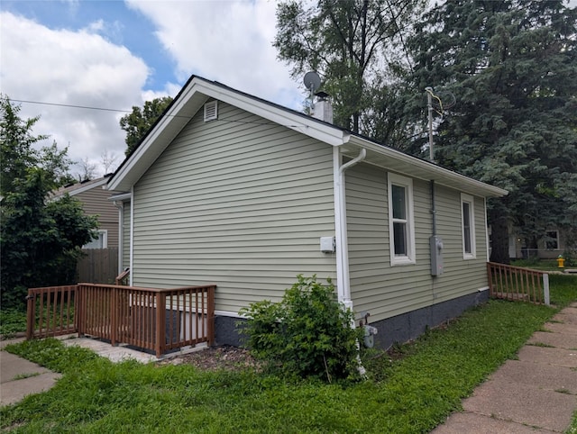 2021 Lay St, Des Moines, IA 50317 - photo 4