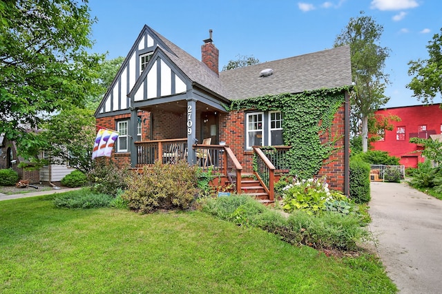 2709 41st Pl, Des Moines, IA 50310 - photo 1