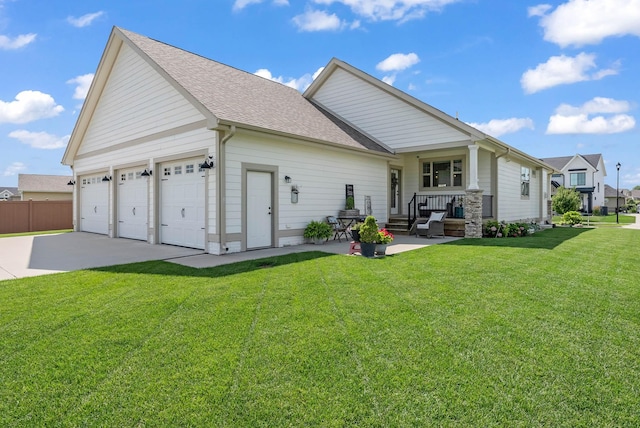 2201 SW Cascade Falls Dr, Ankeny, IA 50023 - photo 33