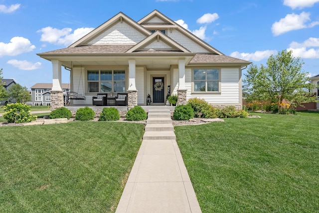 2201 SW Cascade Falls Dr, Ankeny, IA 50023 - photo 1