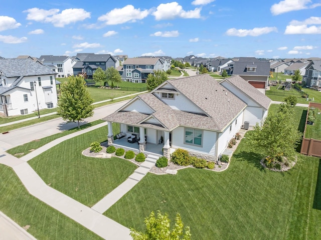 2201 SW Cascade Falls Dr, Ankeny, IA 50023 - photo 2