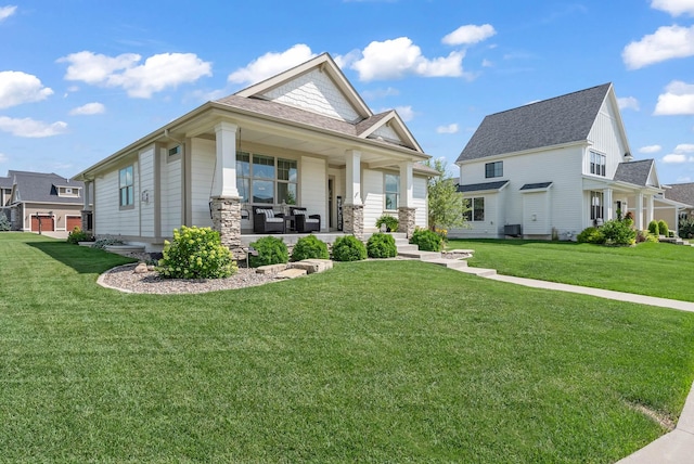 2201 SW Cascade Falls Dr, Ankeny, IA 50023 - photo 3
