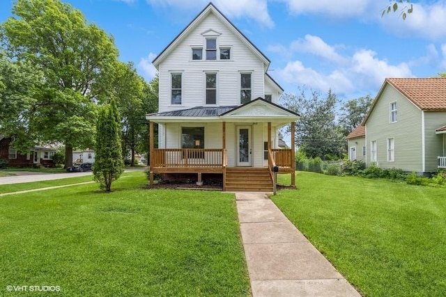 502 S Market St, Oskaloosa, IA 52577 - photo 1