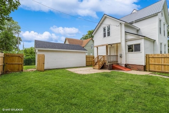 502 S Market St, Oskaloosa, IA 52577 - photo 13