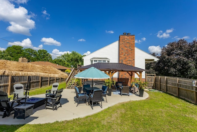 1422 19th St, West Des Moines, IA 50265 - photo 24