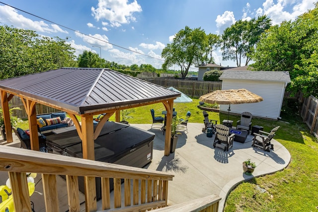 1422 19th St, West Des Moines, IA 50265 - photo 26