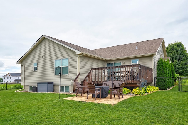 358 S 85th St, West Des Moines, IA 50266 - photo 26