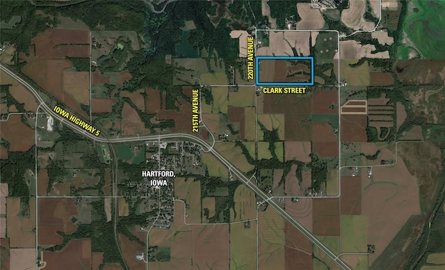 00 220th Ave, Hartford, IA 50118 - photo 29