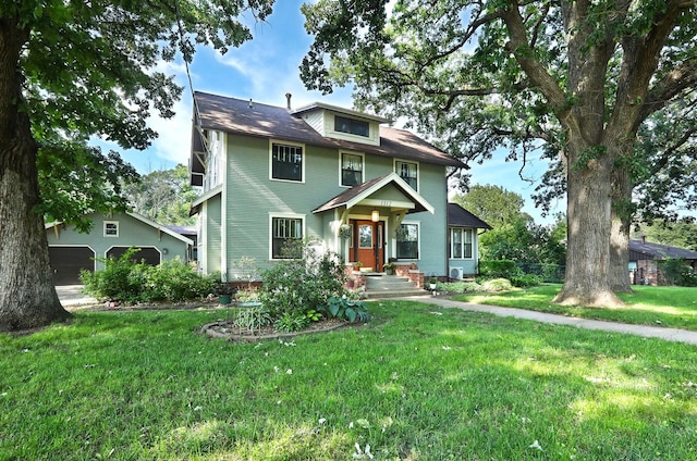 1312 Locust St, Adel, IA 50003 - photo 2