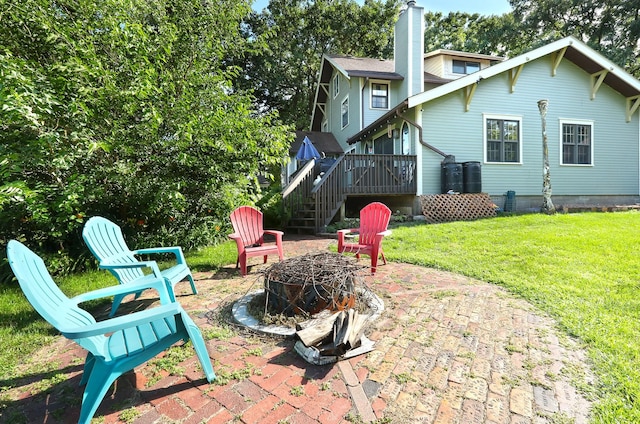 1312 Locust St, Adel, IA 50003 - photo 9
