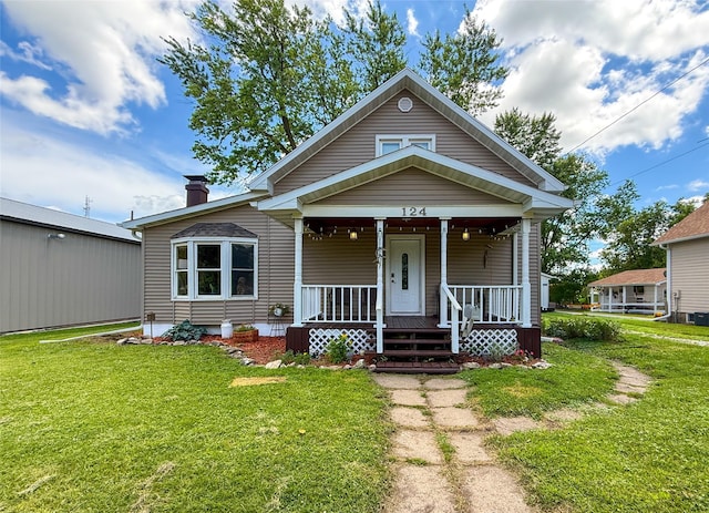 124 9th St, Boone, IA 50036 - photo 1