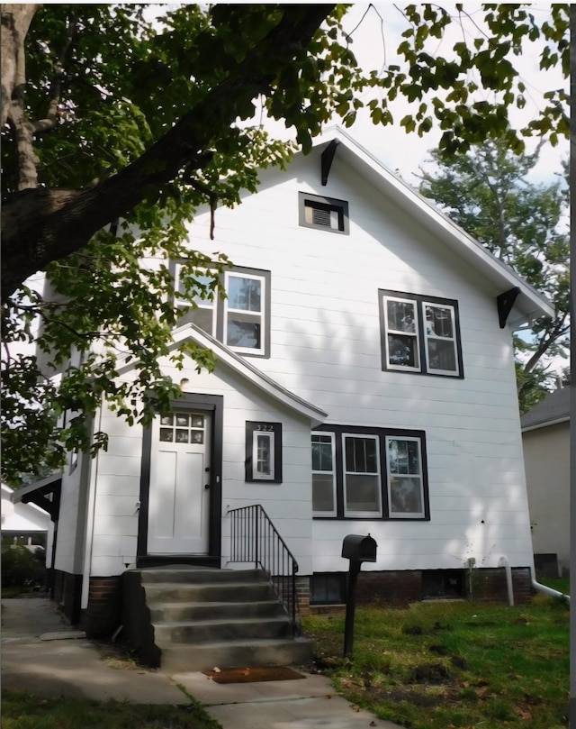 322 Tama St, Boone, IA 50036 - photo 1