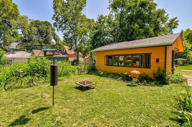 920 Clark Ave, Ames, IA 50010 - photo 6