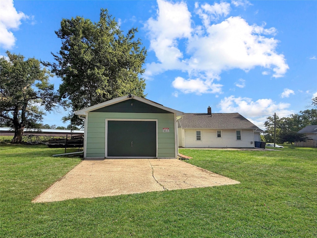 716 E 18th St, Des Moines, IA 50316 - photo 3
