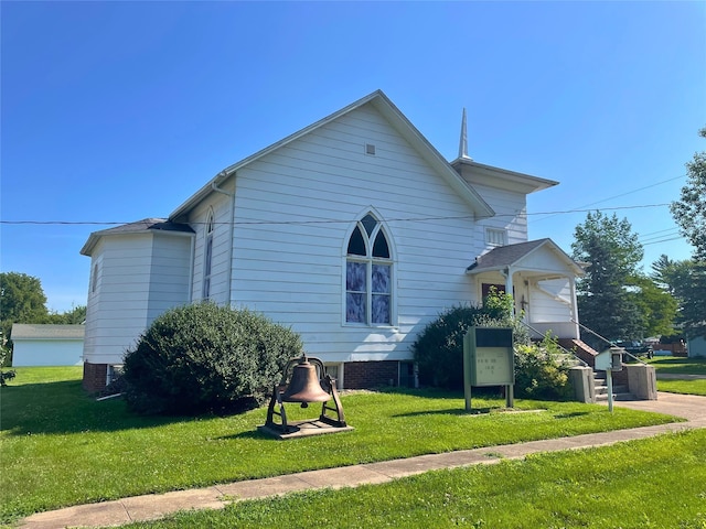 424 Newton St, Reasnor, IA 50232 - photo 2