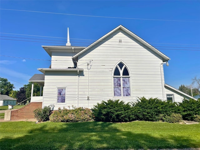 424 Newton St, Reasnor, IA 50232 - photo 3