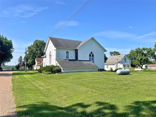 424 Newton St, Reasnor, IA 50232 - photo 4