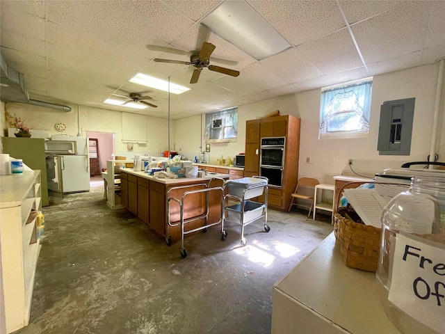 424 Newton St, Reasnor, IA 50232 - photo 9