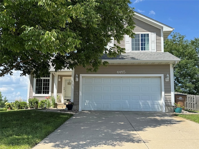 4485 Tamara Ln, West Des Moines, IA 50265 - photo 1