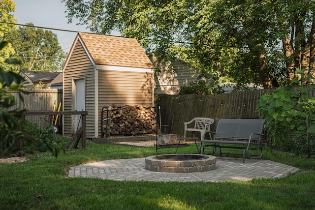 8041 Ridgeview Dr, Des Moines, IA 50320 - photo 22