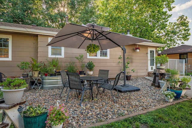 8041 Ridgeview Dr, Des Moines, IA 50320 - photo 20