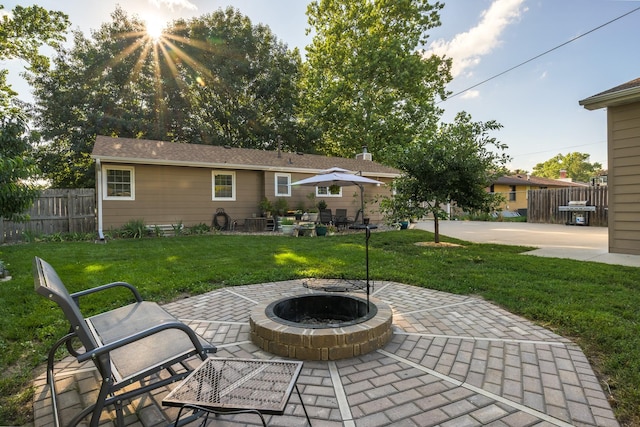8041 Ridgeview Dr, Des Moines, IA 50320 - photo 21
