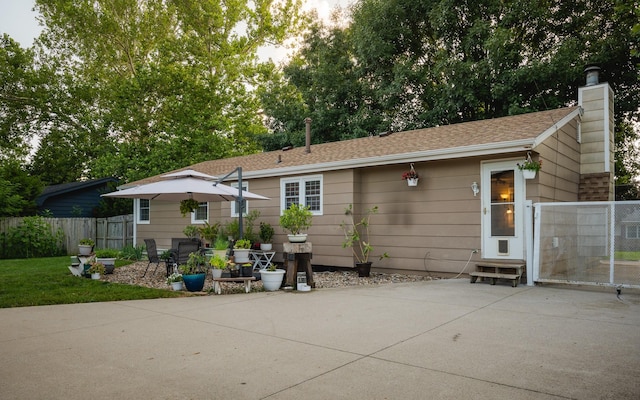 8041 Ridgeview Dr, Des Moines, IA 50320 - photo 27