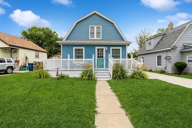 1719 Jefferson Ave, Des Moines, IA 50314 - photo 1