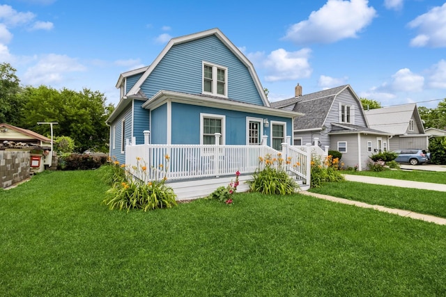 1719 Jefferson Ave, Des Moines, IA 50314 - photo 2