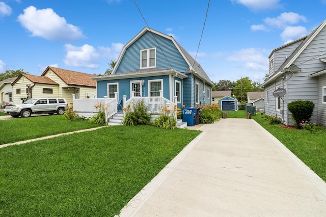 1719 Jefferson Ave, Des Moines, IA 50314 - photo 3