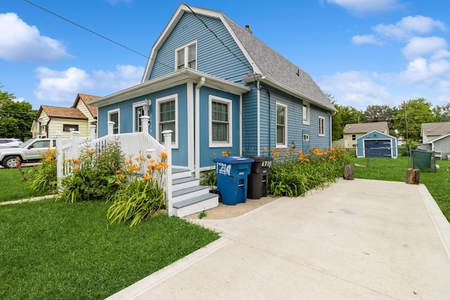 1719 Jefferson Ave, Des Moines, IA 50314 - photo 4