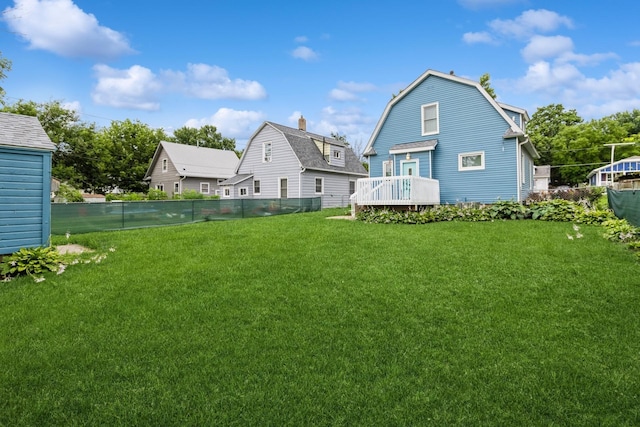 1719 Jefferson Ave, Des Moines, IA 50314 - photo 33